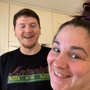 Meet your Posher, Kristin